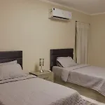 Luxe Appartment With Private Gym In Central Cairo