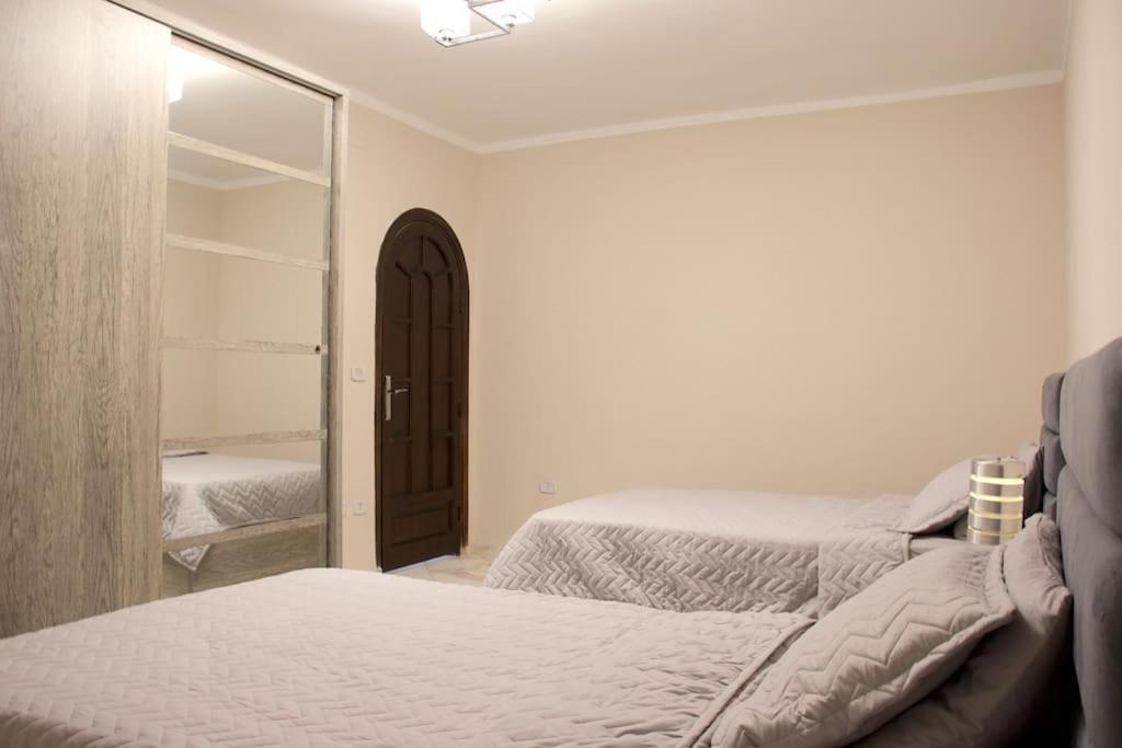Luxe With Private Gym In